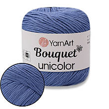 YarnArt Bouquet, Темний джинс No3224