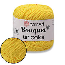 YarnArt Bouquet, Жовтий No3218