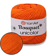 YarnArt Bouquet, Жовтогар No3215