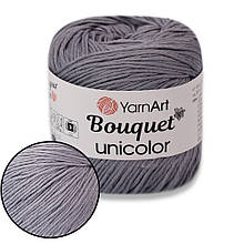 YarnArt Bouquet, Сірий No3203