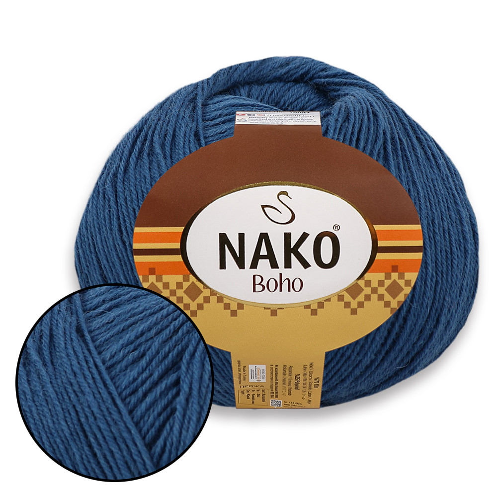 Nako Boho, Джинс No10093, фото 1