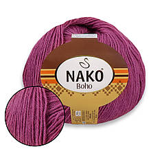 Nako Boho, Фуксия №569