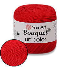 YarnArt Bouquet, Малина №3217