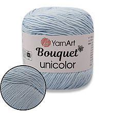 YarnArt Bouquet, Ніжно-блакитний No3225
