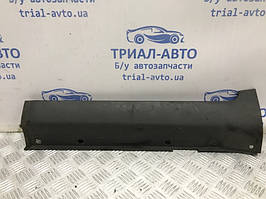 Накладка порога зовнішня ліва Chevrolet