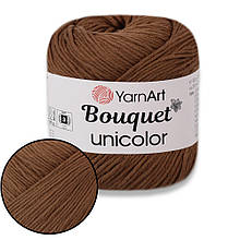 YarnArt Bouquet, Молочний шоколад No3207