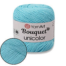 YarnArt Bouquet, Світло-блакитний No3226