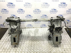 Панель передня Chevrolet Captiva C140 2.2 DIESEL Z22D1 2011 (б/у)