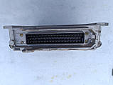 Електронний блок керування BMW E34 Bosch 0 281 001 163 / 0281001163 / 2 244 734 / 2244734, фото 4