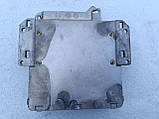 Електронний блок керування BMW E34 Bosch 0 281 001 163 / 0281001163 / 2 244 734 / 2244734, фото 3
