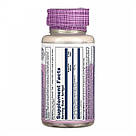 Saw Palmetto Berry Extract 160mg - 60 caps, фото 3