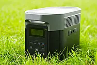 Зарядна станція EcoFlow DELTA 2 Max 2048 Вт·год НОВІ ЄВРОПА ГАРАНТІЯ