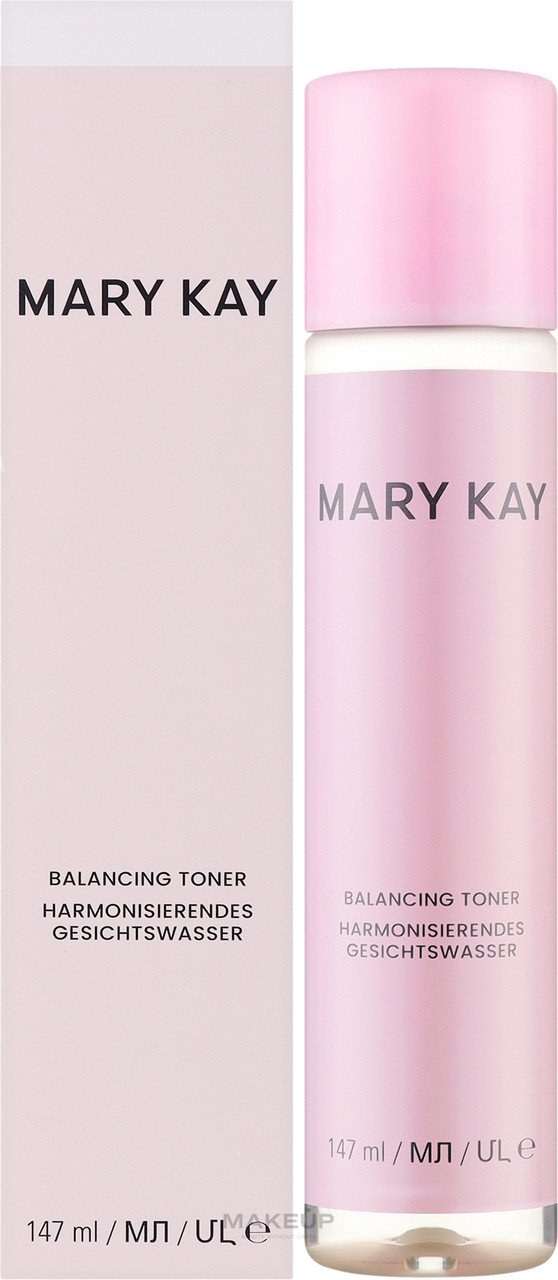 Зволожувальний і відновлювальний тонік Mary Kay TimeWise, 147 мл, 039978