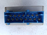 Електронний блок керування BMW 316 61.35-8 366 381 / 61358366381 / 711 370 / 711370 / HW 01 SW 00 / HW01SW00 / 0599, фото 4