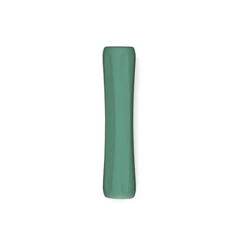Холдер TPU Goojodoq Anti-Scratch Capture для стилуса Apple Pencil 3 2 1 Gen (1 шт.) Dark Green