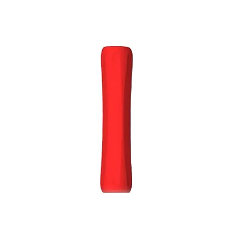 Холдер TPU Goojodoq Anti-Scratch Capture для стилуса Apple Pencil 3 2 1 Gen (1 шт.) Red (1005006060751736R)