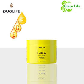 Скраб для тіла  Польща