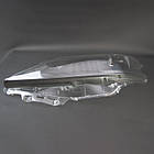 Пластикове скло фари Lexus RX (AL10) 2012-2015 рестайлінг ліве (водійське), фото 4