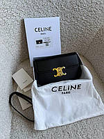 Жіноча шкіряна сумка Celine Premium PR0001 Модні жіночі сумочки