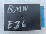 Електронний блок керування BMW E36 61.35-8 366 381 / 61358366381 / 110 187 / 110187 / 05012130 / HW 01 SW 00 / HW01SW00, фото 3