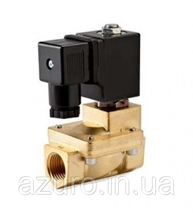 Електромагнітний клапан ½ дюйма Pahlen 112501, фото 1