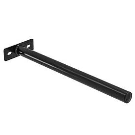 Труба кріплення крила Domar DK51100, Ø = 34 мм 20005