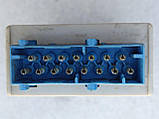 Електронний блок керування BMW E36 61.35-8 366 381 / 61358366381 / 711 370 / 711370 / HW 01 SW 00 / HW01SW00 / 4596, фото 4