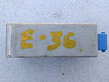 Електронний блок керування BMW E36 61.35-8 366 381 / 61358366381 / 711 370 / 711370 / HW 01 SW 00 / HW01SW00 / 4596, фото 3