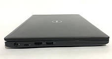 Б/в Нетбук Б-клас Dell Latitude 5280 12.5" 1366x768| Core i5-7300U| 8 GB RAM| 128 GB SSD| HD 620, фото 4