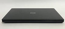 Б/в Нетбук Б-клас Dell Latitude 5280 12.5" 1366x768| Core i5-7300U| 8 GB RAM| 128 GB SSD| HD 620, фото 6