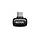 Уцінка мікрофон бездротовий міні Type-C/Lightning iPhone/Android BOYA mini UC+DI, фото 4