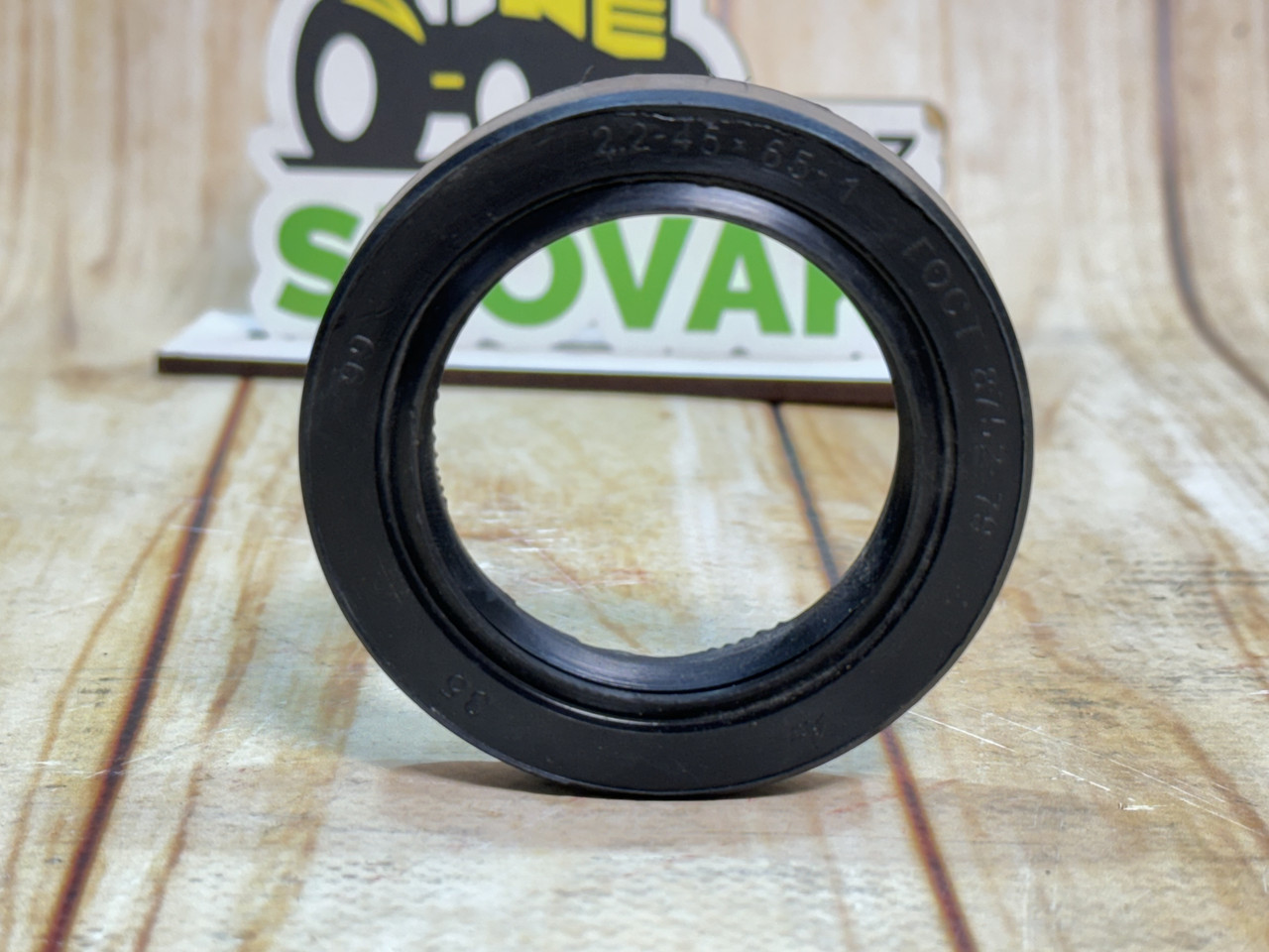 Сальник МТЗ-80/82. Д-240/243 (45*65): продаж, ціна у Києві. Запасні ...