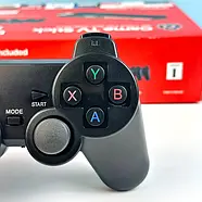 Приставка USB до телевізора з 2 джойстиками та пультом 5G 8K HD 3D, фото 7