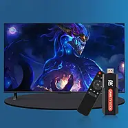 Приставка USB до телевізора з 2 джойстиками та пультом 5G 8K HD 3D, фото 2