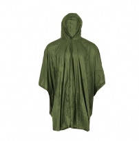 Плащі, накидки, пончо