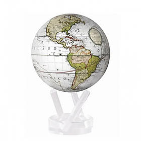 Solar Globe MG-45-WCT