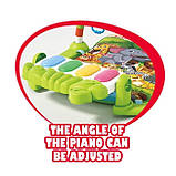 Розвивальний килимок-піаніно для малюків арт. 688-20, фото 3