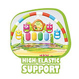 Розвивальний килимок-піаніно для малюків арт. 688-26, фото 3