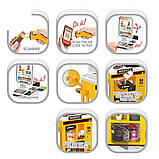 Ігровий набір "Магазин, супермаркет" арт. 668-150, фото 4