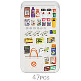 Ігровий набір "Магазин, супермаркет" арт. 668-150, фото 5