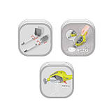 Ігровий набір для прибирання з пилососом арт. 667-73, фото 2