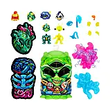 Набір "Пришелець". Ігровий набір ТМ "Treasure X", фото 3