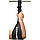 Петлі підвісні (петлі Береша) RDX F6 KARA Gym Workout Abs Straps Black/White, фото 6