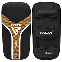 Пади для тайського боксу RDX Arm Pad Aura Plus T-17 Black  (1 шт.)