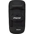 Пади для тайського боксу RDX Arm Pad Aura Plus T-17 Black  (1 шт.), фото 4
