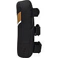 Пади для тайського боксу RDX Arm Pad Aura Plus T-17 Black  (1 шт.), фото 5