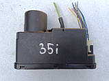 Насос (Компресор) Volkswagen 35i Hella 357 962 257 / 357962257, фото 4