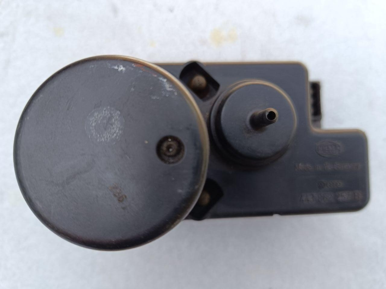 Насос (Компресор) Volkswagen Passat II 443 862 257B / 443862257B
