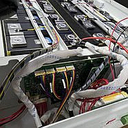 Акумуляторна батарея TTN LiFePo4 51.2V 100AH, настінна, літій-залізо-фосфатний акумулятор для СЕС, фото 2