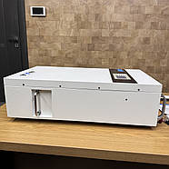 Акумуляторна батарея TTN LiFePo4 51.2V 100AH, настінна, літій-залізо-фосфатний акумулятор для СЕС, фото 8